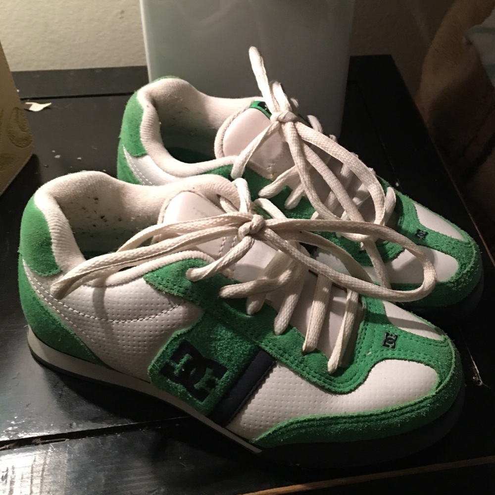 DC Sneakers